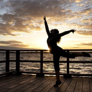 Magic with Vortex of Light – Emotional Balance and Vitality