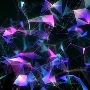 Releasing into Abundance with Light Matrix
