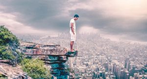 Dealing with Fear and Anxiety